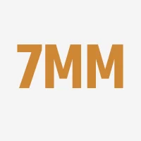 7 mm