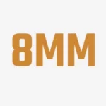 8 mm