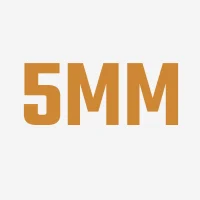 5 mm